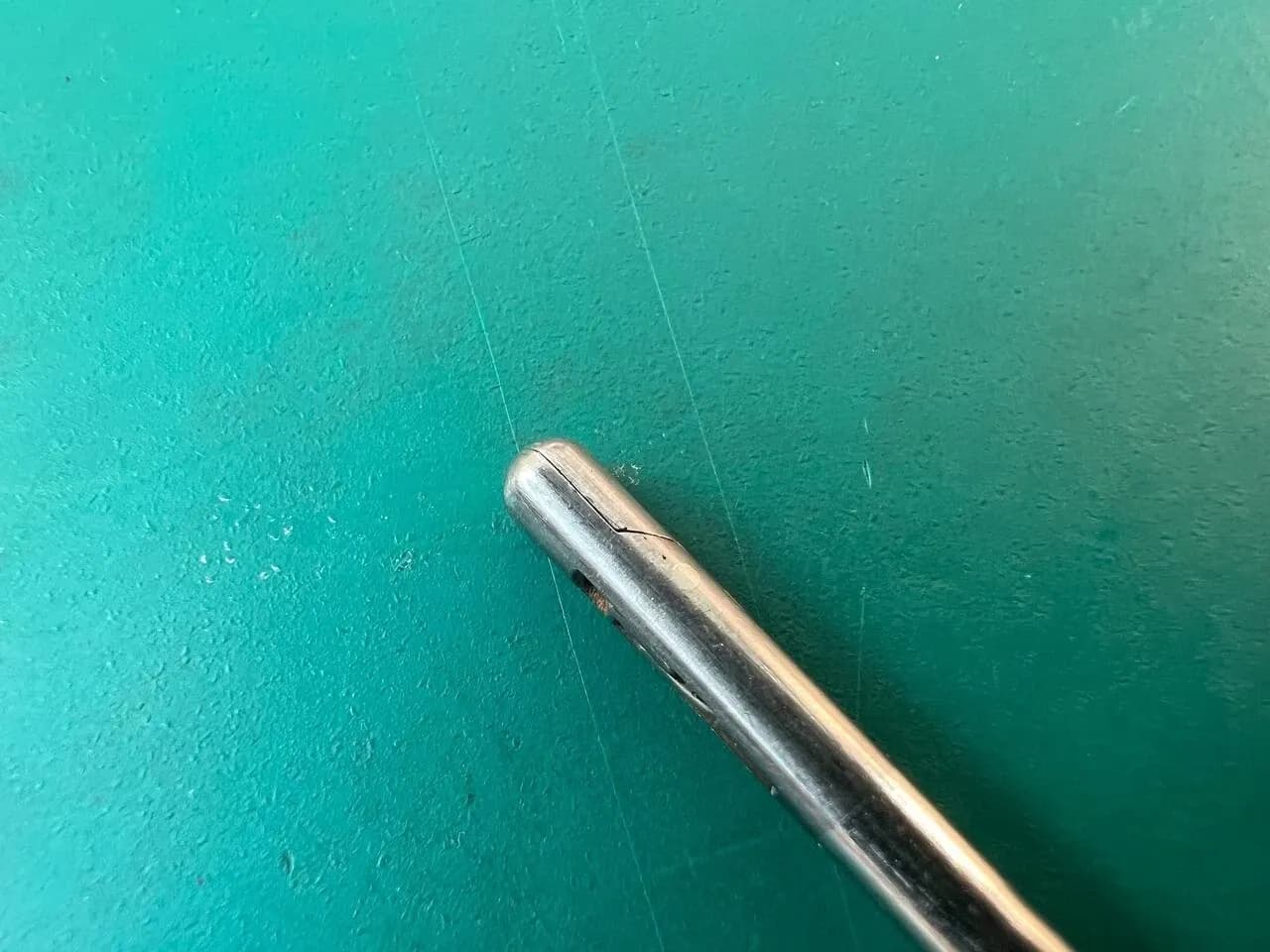 Karl Storz 28159 G Orthopedic Forceps