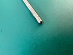 Karl Storz 28159 G Orthopedic Forceps