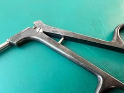 Karl Storz 28159 G Orthopedic Forceps