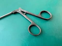 Karl Storz 28159 G Orthopedic Forceps