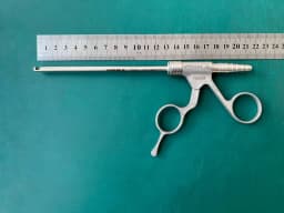 Eberle 51955 Arthronet 721001 Suction Punch with automatic return 5.5 mm