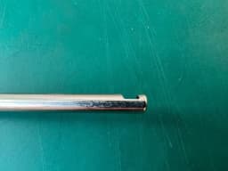 Eberle 51955 Arthronet 721001 Suction Punch with automatic return 5.5 mm