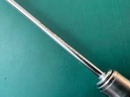 Arthronet 721042 Suction Punch with automatic return