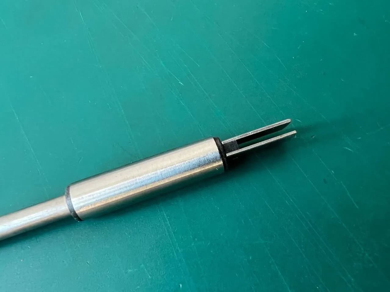Erbe 20195-072 Bipolar puncture coagulation needle,10 mm, 5 mm, 340 mm