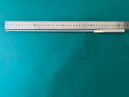 Напрямник штовхача вузлів Aesculap PL432R KUTHE, 5 mm
