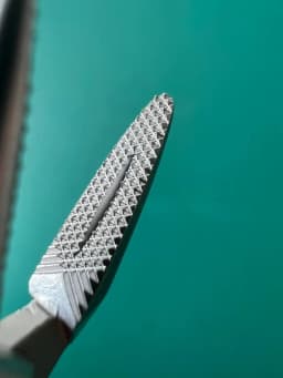 Голкотримач Sarot V. Mueller CH2415, 7-1/8" 18.1 cm