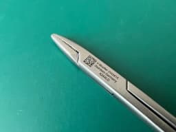 Голкотримач Sarot V. Mueller CH2415, 7-1/8" 18.1 cm
