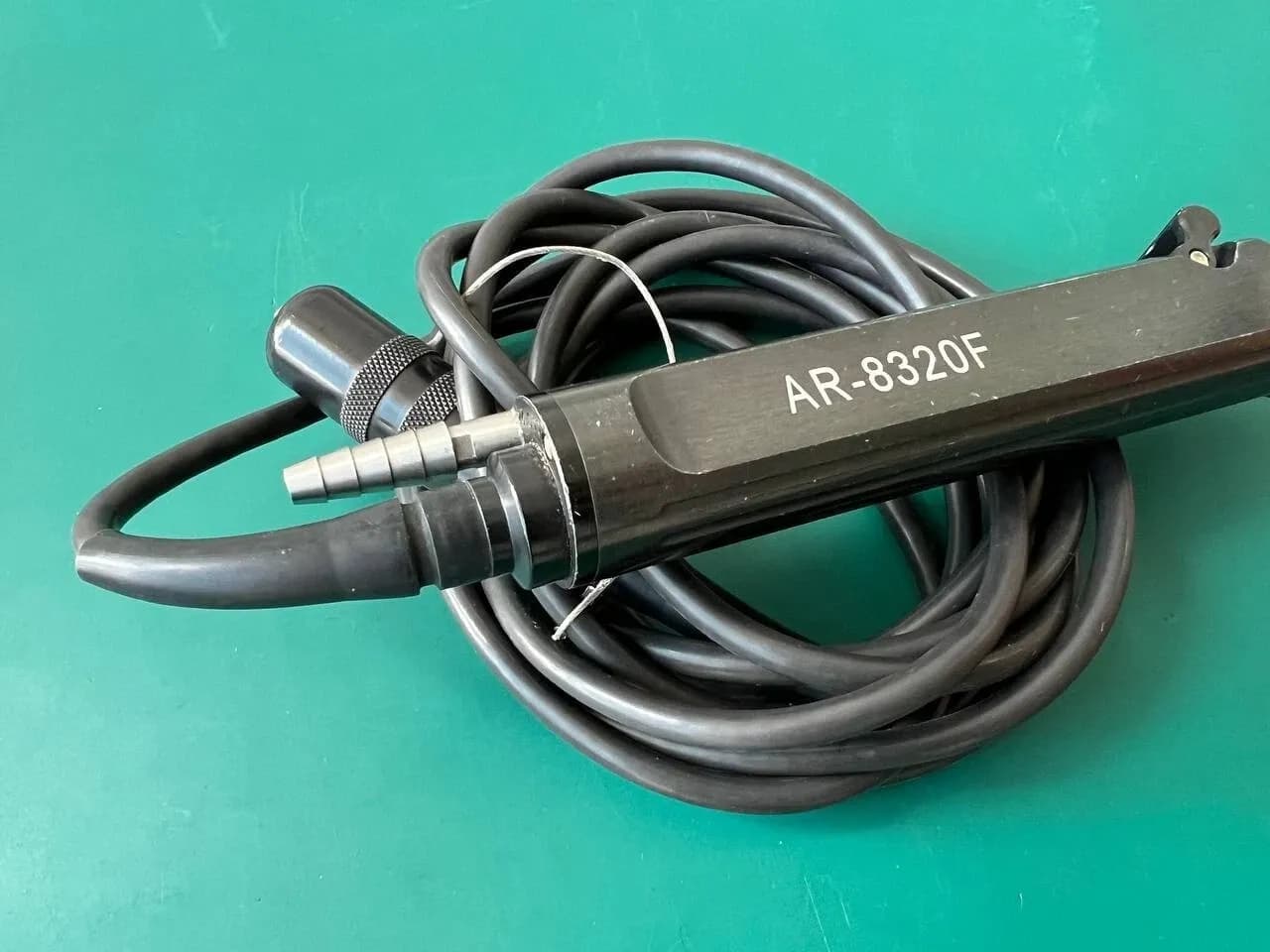 Наконечник шейвера артроскопічний Arthrex AR-8320F