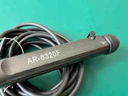 Наконечник шейвера артроскопічний Arthrex AR-8320F