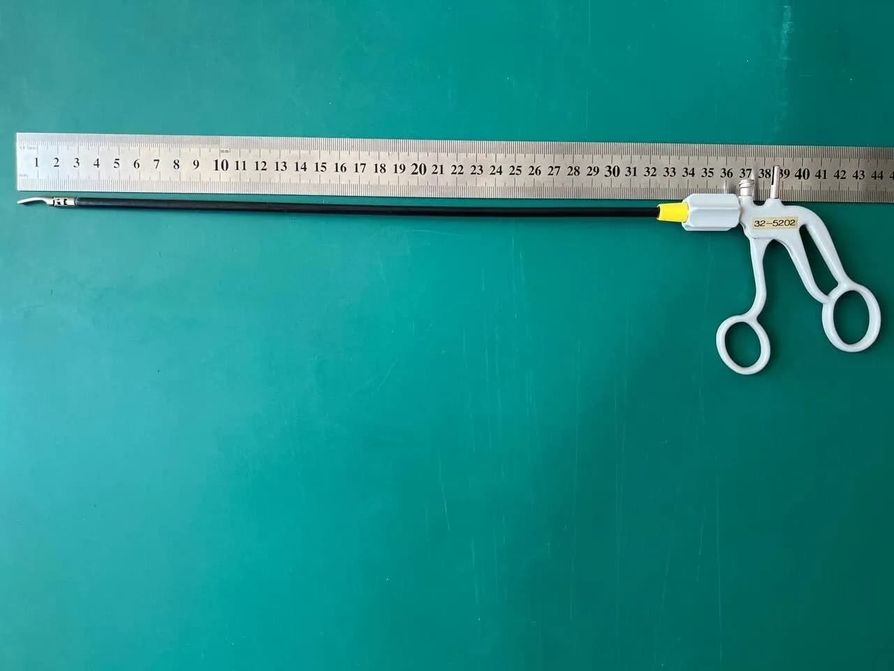 Дисектор-затискач Symmetry 32-5202 монополярний лівий