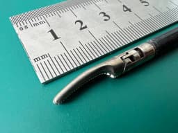 Symmetry Access Surgical 32-5202 Dissector Forceps Left Monopolar
