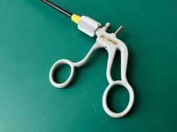 Symmetry Access Surgical 32-5202 Dissector Forceps Left Monopolar