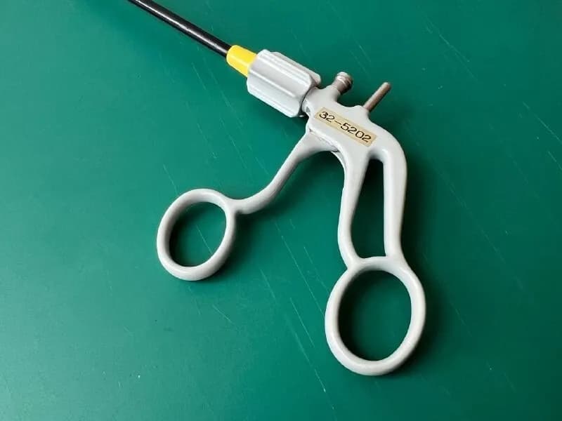 Symmetry Access Surgical 32-5202 Dissector Forceps Left Monopolar