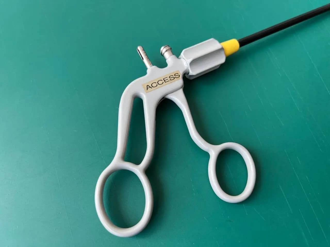 Symmetry Access Surgical 32-5202 Dissector Forceps Left Monopolar