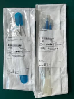 Arthrex AR-2269 Large Pec Button Kit Exp 2028-03-31