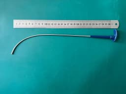 Verathon 0803-0009 GlideRite Reusable Rigid Stylet