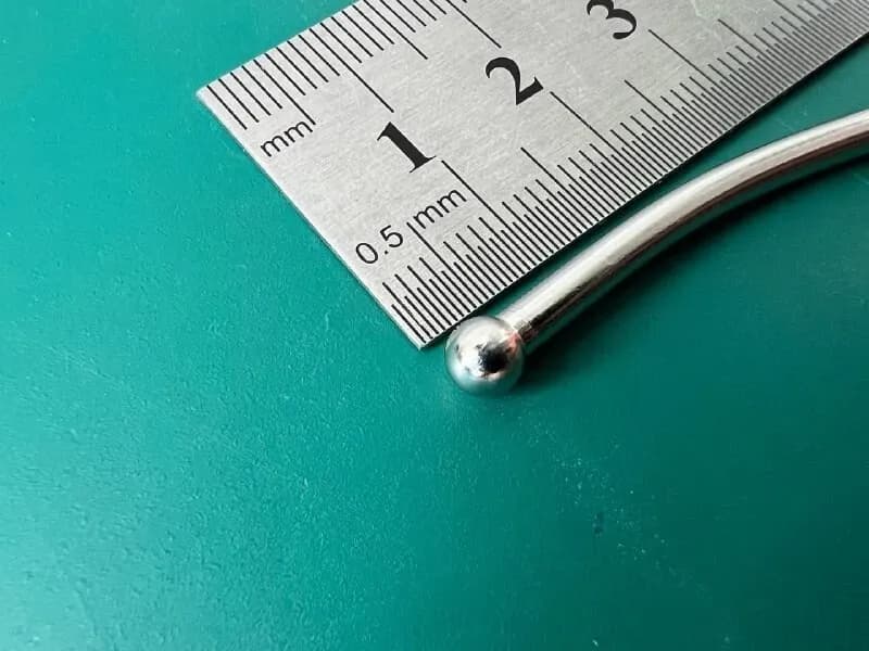 Verathon 0803-0009 GlideRite Reusable Rigid Stylet