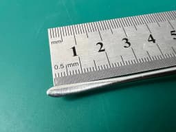 V. Mueller NL1093 Penfield Dissector #4