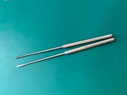 V. Mueller NL1093 Penfield Dissector #4