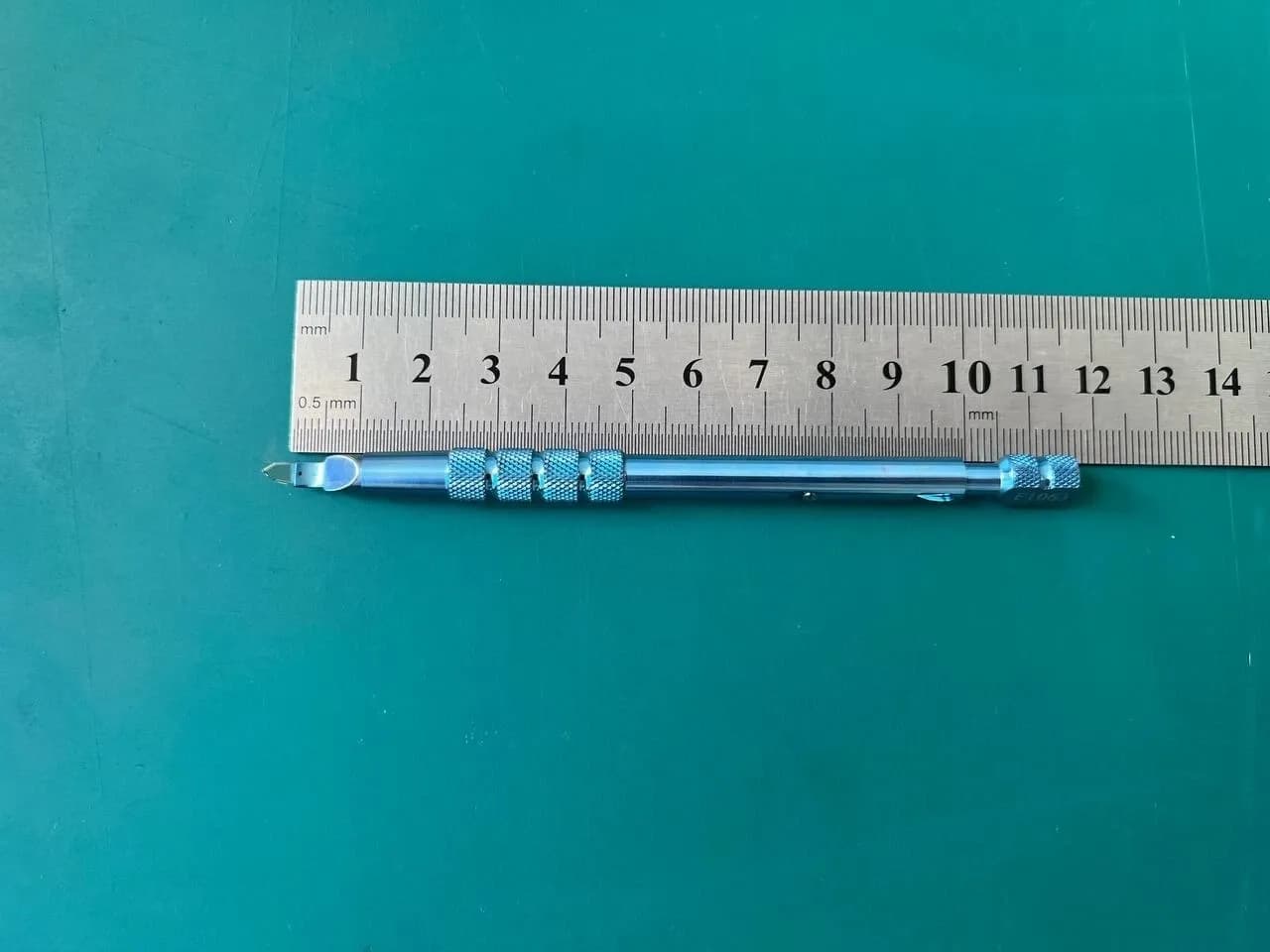 Opthalmology Diamond Knife Cataract