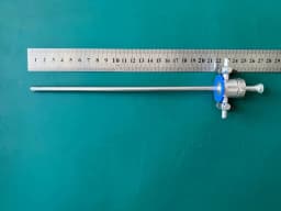 Olympus A2911 Endoscopy Sheath and Obturator 17 Fr