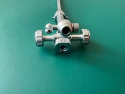 Olympus A2271 Single Channel Deflector instrument Urology