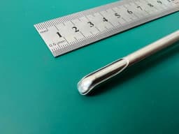Olympus A2912, 19.8 Fr. Dual Valve Cystoscopy Sheath, Olympus A0404 Obturator