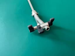 Olympus A20971A Single Port Deflecting Bridge