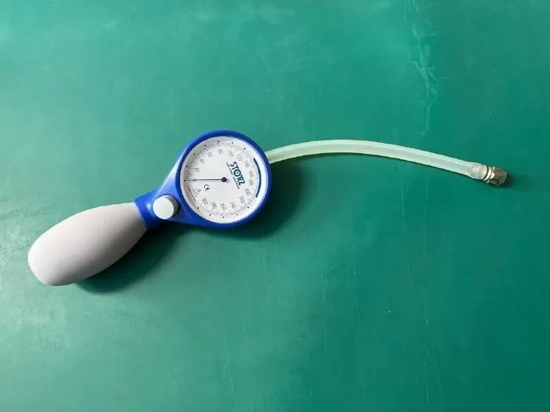 Karl Storz Endoscope Leak Tester