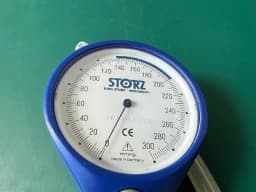 Karl Storz Endoscope Leak Tester