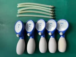 Karl Storz Endoscope Leak Tester