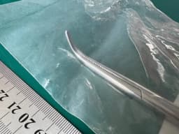 Затискач Mixter Jarit 140-226, 8-3/4” 224 mm