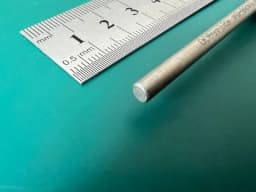 Zimmer 1428-04 Intracone Intramedullary Reamer System Tube Extractor