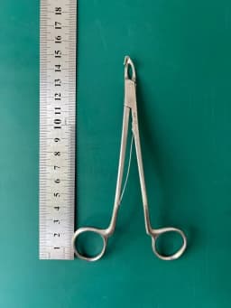 Laschal PST20 Suture Cutter