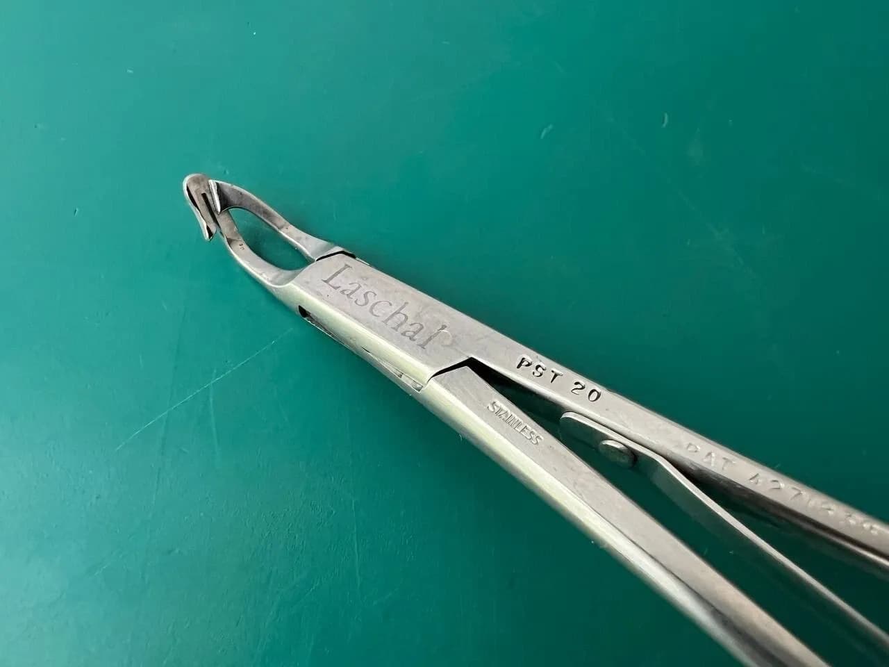 Laschal PST20 Suture Cutter