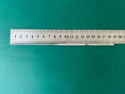 Шпатель нейрохірургічний Rhoton V. Mueller NL3785-008 19.1cm
