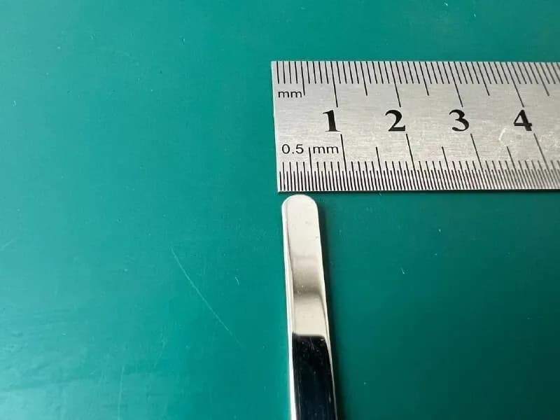 Фасціальний елеватор Instratek 3040 для ендоскопічної плантарної фасціотомії
