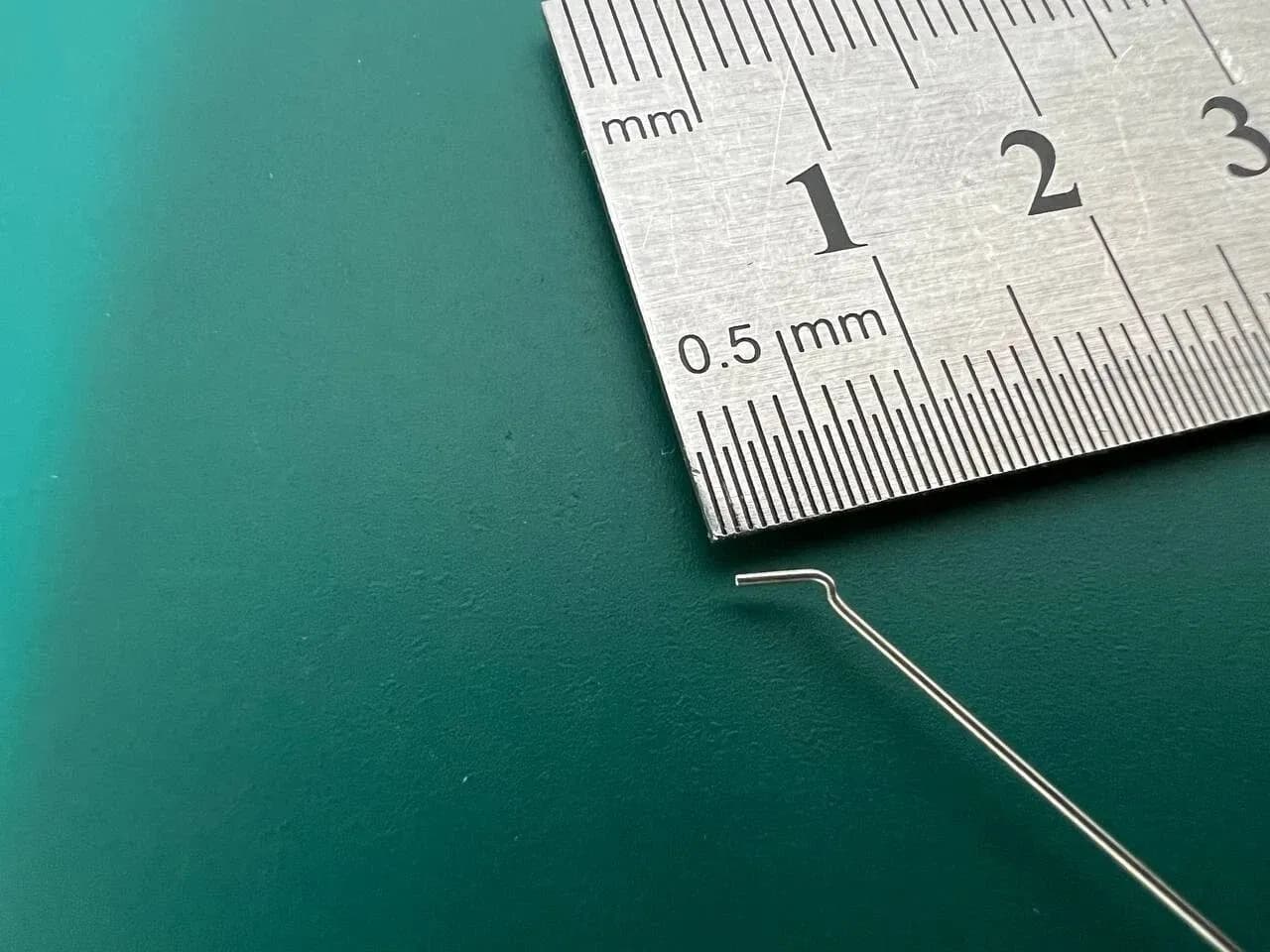 Розмірник для осикулопластики Medtronic Xomed MCOR35, 3.5mm