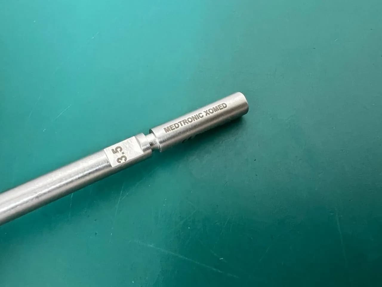 Розмірник для осикулопластики Medtronic Xomed MCOR35, 3.5mm