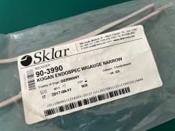 Дзеркало ендоцервікальне Sklar 90-3990 Kogan Endospec з градуюванням, вузьке