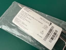 Голкотримач Vantage V98-16 Olsen-Hegar 16.5cm