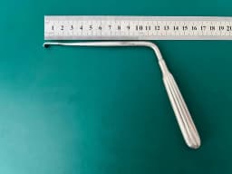 Codman 50-1291 Scoville Nerve Root Retractor, 8mm