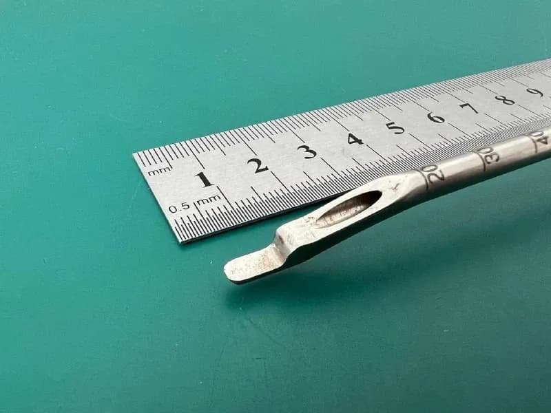 Напрямник ПКЗ Arthrex AR-1803 5mm трансбіальний стегновий