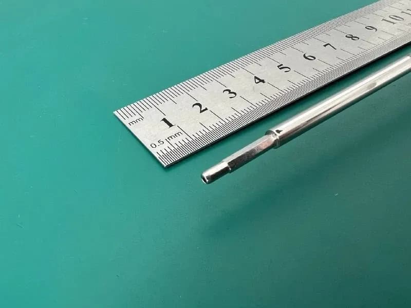 Викрутка для тенодезу AC Arthrex AR-2255D, канюльована