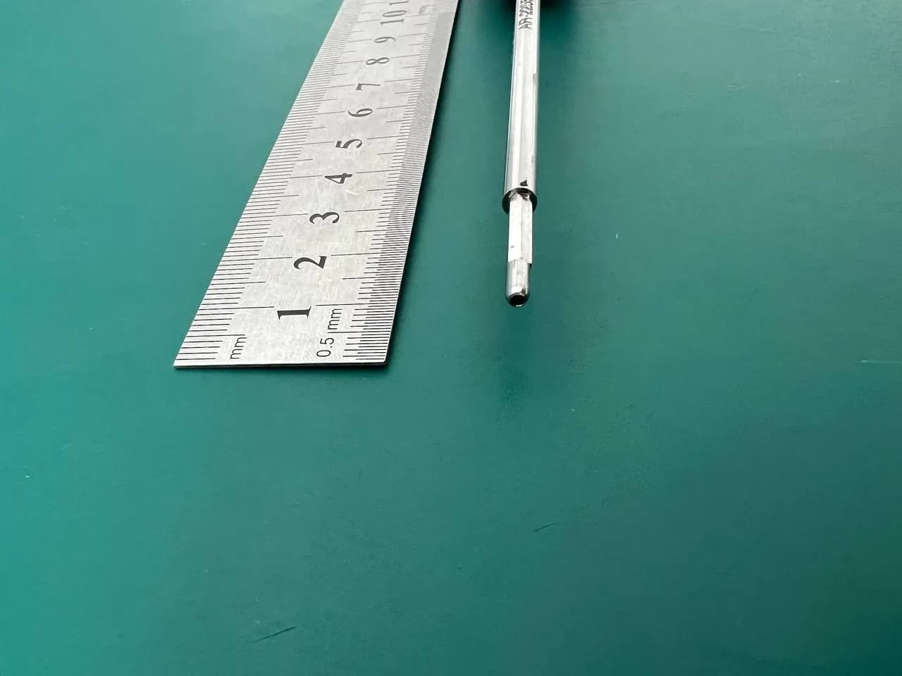 Викрутка для тенодезу AC Arthrex AR-2255D, канюльована