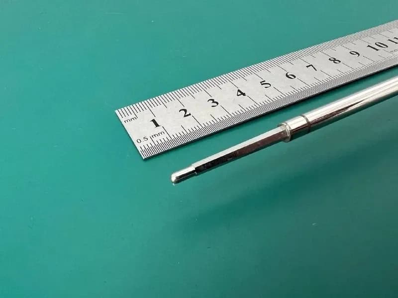 Драйвер для спрямовуючих штифтів Arthrex AR-1395, ортопедичний