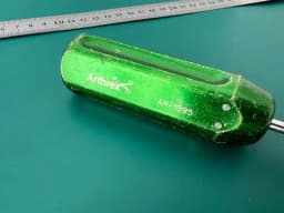 Драйвер для спрямовуючих штифтів Arthrex AR-1395, ортопедичний