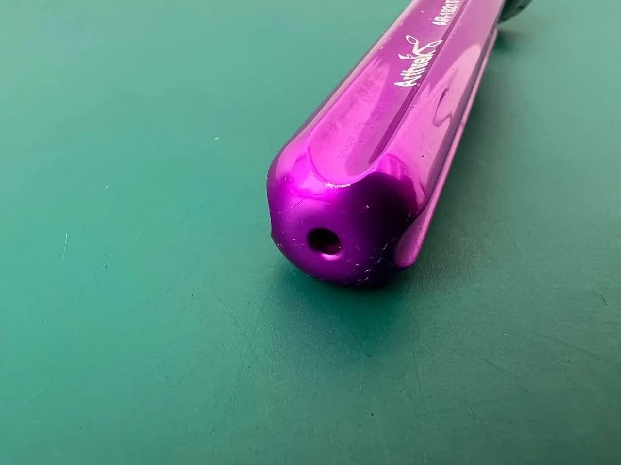 Якір Arthrex AR-1921TD Corkscrew біорозсмоктувальний з головкою