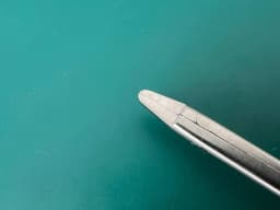 V. MUELLER RH-2610 Applicator Forceps with clips