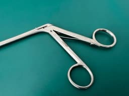 V. MUELLER RH-2610 Applicator Forceps with clips
